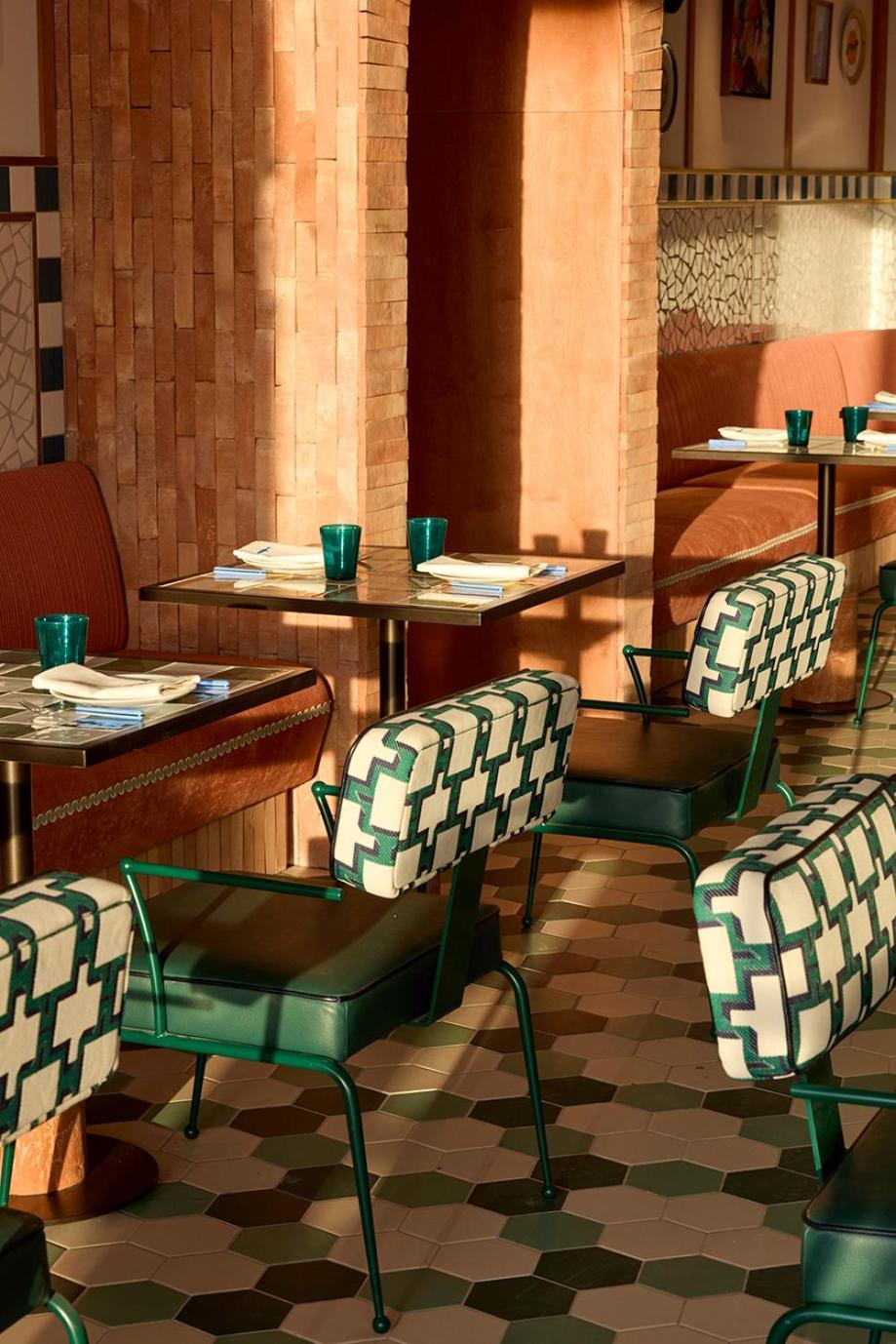 Hotel Sls Barcelona Badalona Exterior foto